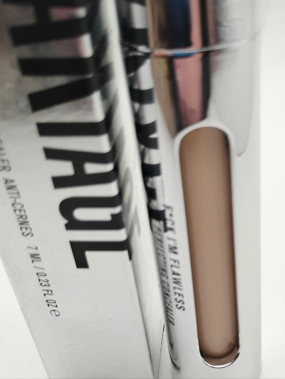 IL MAKIAGE F*ck I'm Flawless Multi-Use Perfecting Concealer in Shade 2.5 BNIB